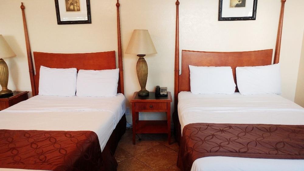 Flamingo Inn Форт Майерс Бич Экстерьер фото