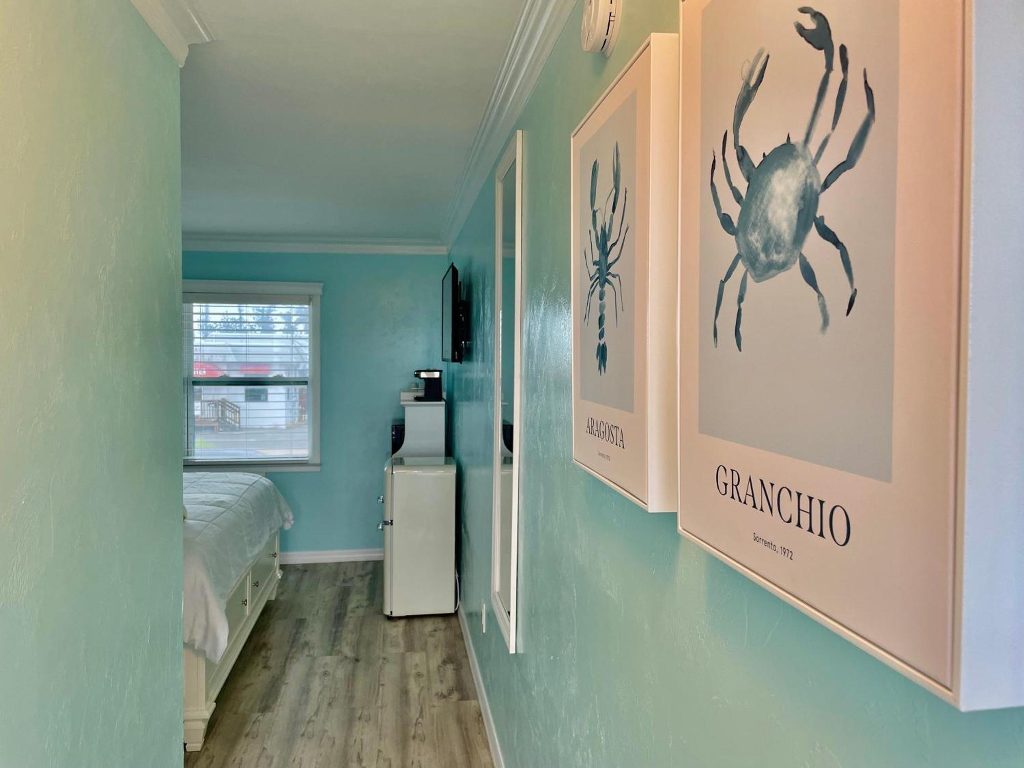 Flamingo Inn Форт Майерс Бич Экстерьер фото