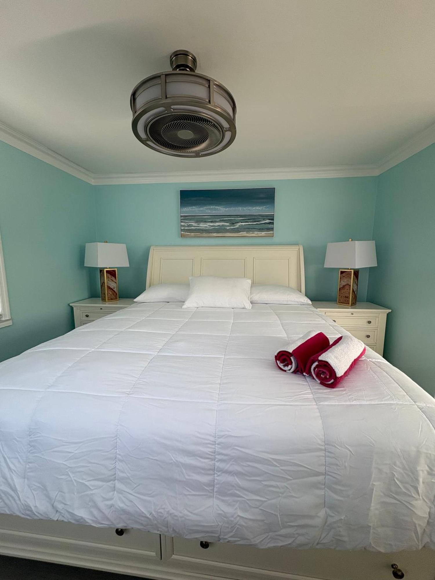Flamingo Inn Форт Майерс Бич Экстерьер фото